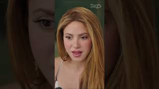 Shakira sobre cómo ayudó a pavimentar el camino para la música en español a nivel internacional 🇨🇴.