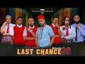 LAST CHANCE  26