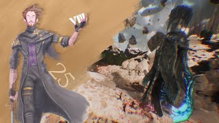 "Blue Exploration", Clair Obscur: Expedition 33 - L'Anima della Scoperta VIII [25]