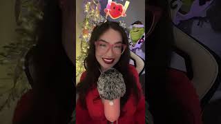 Christmas in July ASMR