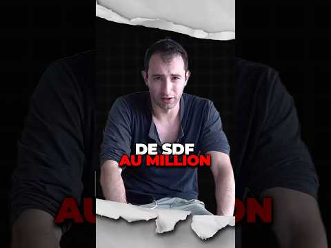 La pire période de sa vie