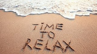Música Relax Anti Stress / para MEDITACIÓN o Relajación / YOGA /  Música y Sonidos Ambiente.