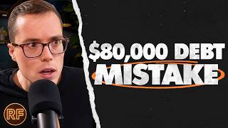 "I lost $80,000 on my side hustle. Now I can't sleep at night"