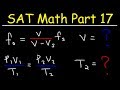Physics Concepts and Formulas