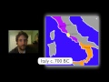 Roman History and Culture Concepts