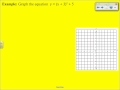 Graphing Quadratics in Vertex Form