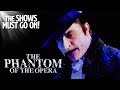 Understanding the Phantom of the Opera