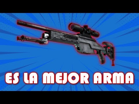 LA SCOUT ERA LA MEJOR ARMA DEL CS GO :'(