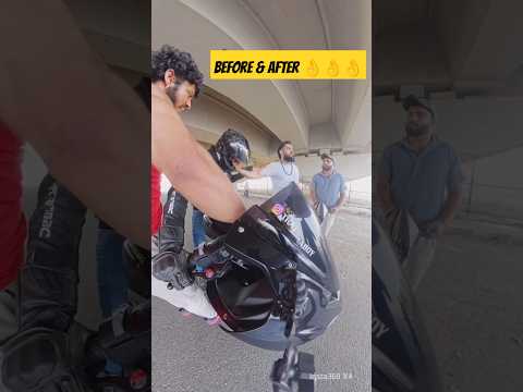 gurgaon bikers incident today