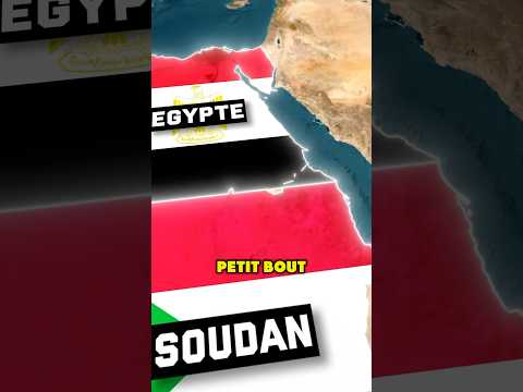 Bir Tawil, ce petit bout de terre dont personne ne veut !
