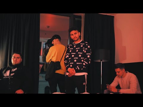 MoSalem66 - Kippe prod. Depo On Da Beat (Official Video)