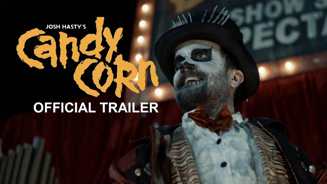 Candy Corn Trailer thumbnail