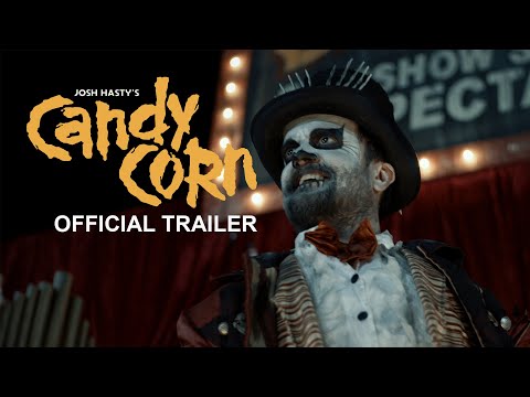 Candy Corn (2019) Official Trailer