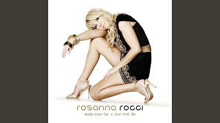 Rosanna Rocci Bikini im Dezember