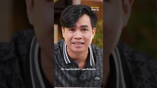 จุดเริ่มต้นของความรวย คือ การขายตัวเอง | สมองไหล How to #สมองไหล #สังคมคนสร้างธุรกิจจากศูนย์
