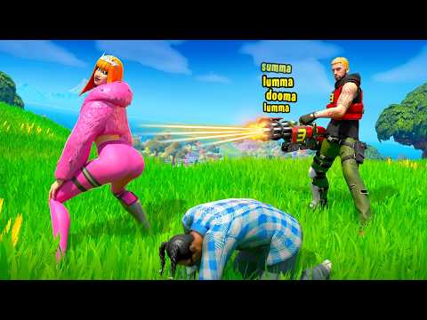 TOP 300 INSTANT KARMA MOMENTS IN FORTNITE