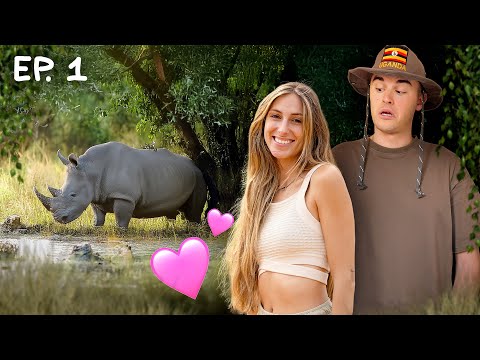 SCAPPO CON BEA IN UGANDA! 🩷🇺🇬 | EP.1