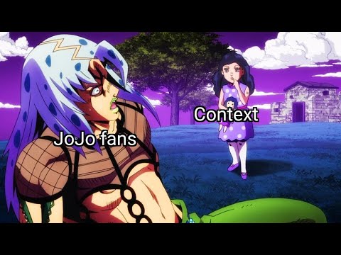 Top JOJO Memes That Will Make You Laugh Out Loud!