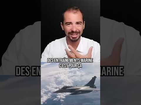 HUMILIATION D'UN RAFALE ?
