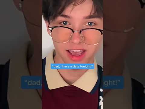 #pov - you give the nerd a chance… #viral #shorts #acting