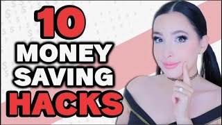 10 Shopping Hacks that will SAVE you MONEY