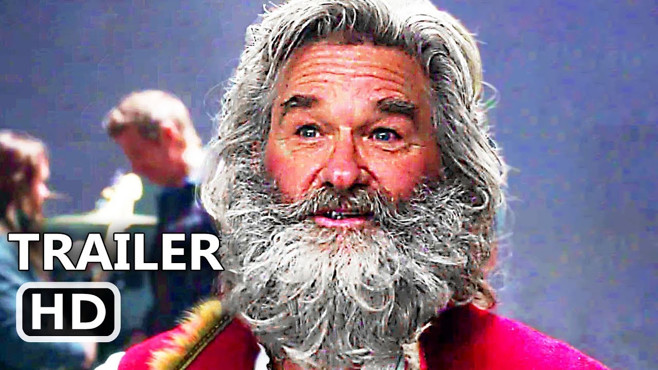 The Christmas Chronicles trailer thumbnail