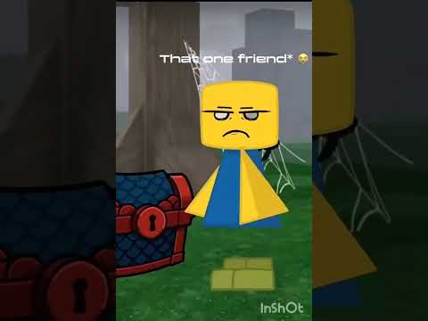 Dieser einer Freund 💀 #shortsviral #99nightintheforest