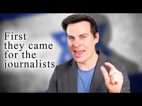 How to Silence a Journalist