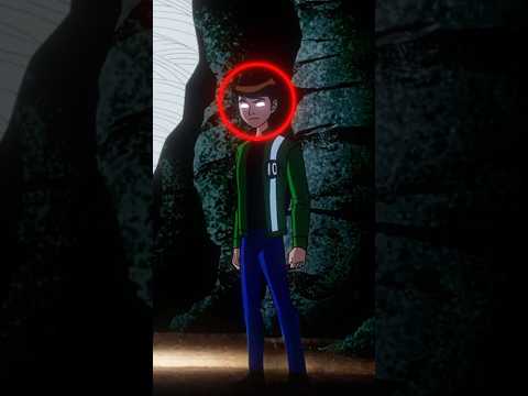Ben 10 Anodita?