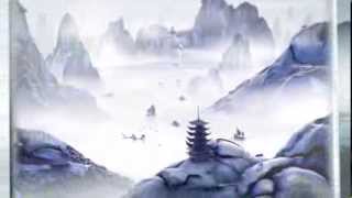 CCTV9 DOCUMENTARY CHANNEL | CHANNEL BRANDING ID'S