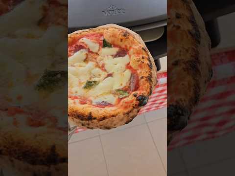 How to Make Pizza Like an Italian