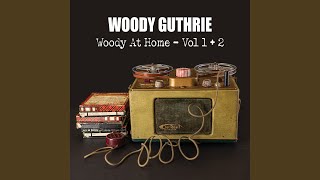 This Land Is Your Land (Woody's Home Tape)
