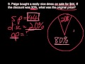 Consumer Math Concepts and Applications