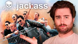 How JACKASS Changed Everything