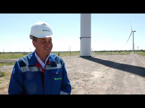 Ветряная Электростанция: последние новости на сегодня, самые свежие сведения 63.