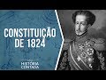 1824 Brazilian Constitution Overview