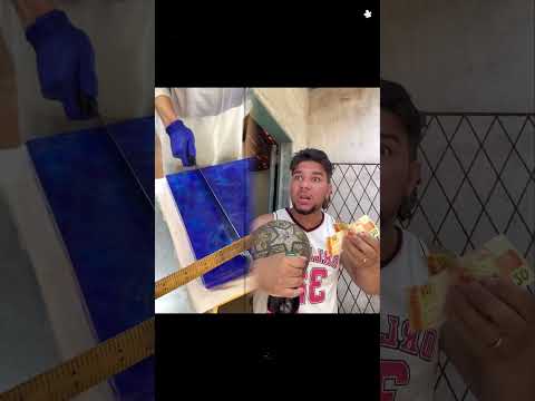 Se você gostou, não esqueça de curtir, comentar e se inscrever no canal.