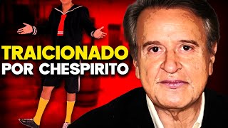 LA FRACASADA CARRERA DE CARLOS VILLAGRAN