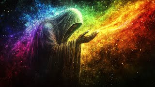 Let Go Of The Past - Find Inner Peace | Release Negative Energy | Healing Sleep Music
