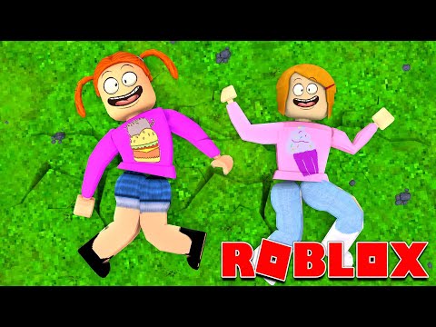 Roblox | Broken Bones With Molly & Daisy!