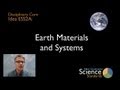 Understanding Earth's Systems