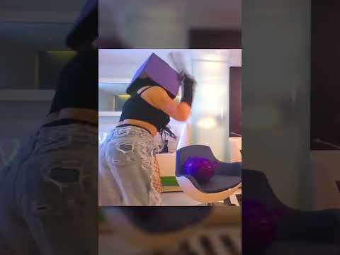 Rompiendo regalo de un seguidor 😳