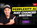 Perplexity Pages: A New AI Tool for Content Creation