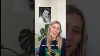 The Matilda Effect - how history has discredited women for their achievements