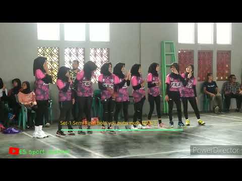 Expo MAN 2 Ciamis 2023 | NEDACIS vs NECISONE | P1
