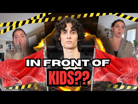 SOMBR Crossed A Line - And His Fans Are KIDS