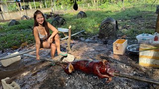 Lechon Bisaya 🤤🤤