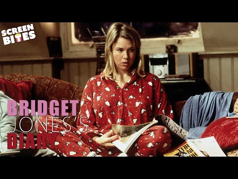 Bridget Jones Diary - Official Trailer (HD) Renée Zellweger, Colin Firth, Hugh Grant