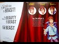 Exploring Beauty and the Beast from the Beast's Perspective