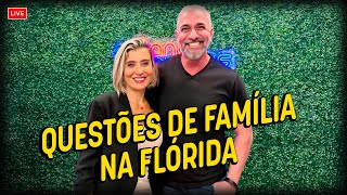 Como funciona o DIVÓRCIO COLABORATIVO na Flórida: mais rápido, sigiloso e sem drama #podcast